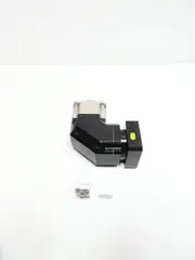 APEX ABR090-S2-P2 RIGHT ANGLE SERVO GEAR REDUCER GEARBOX 8:1