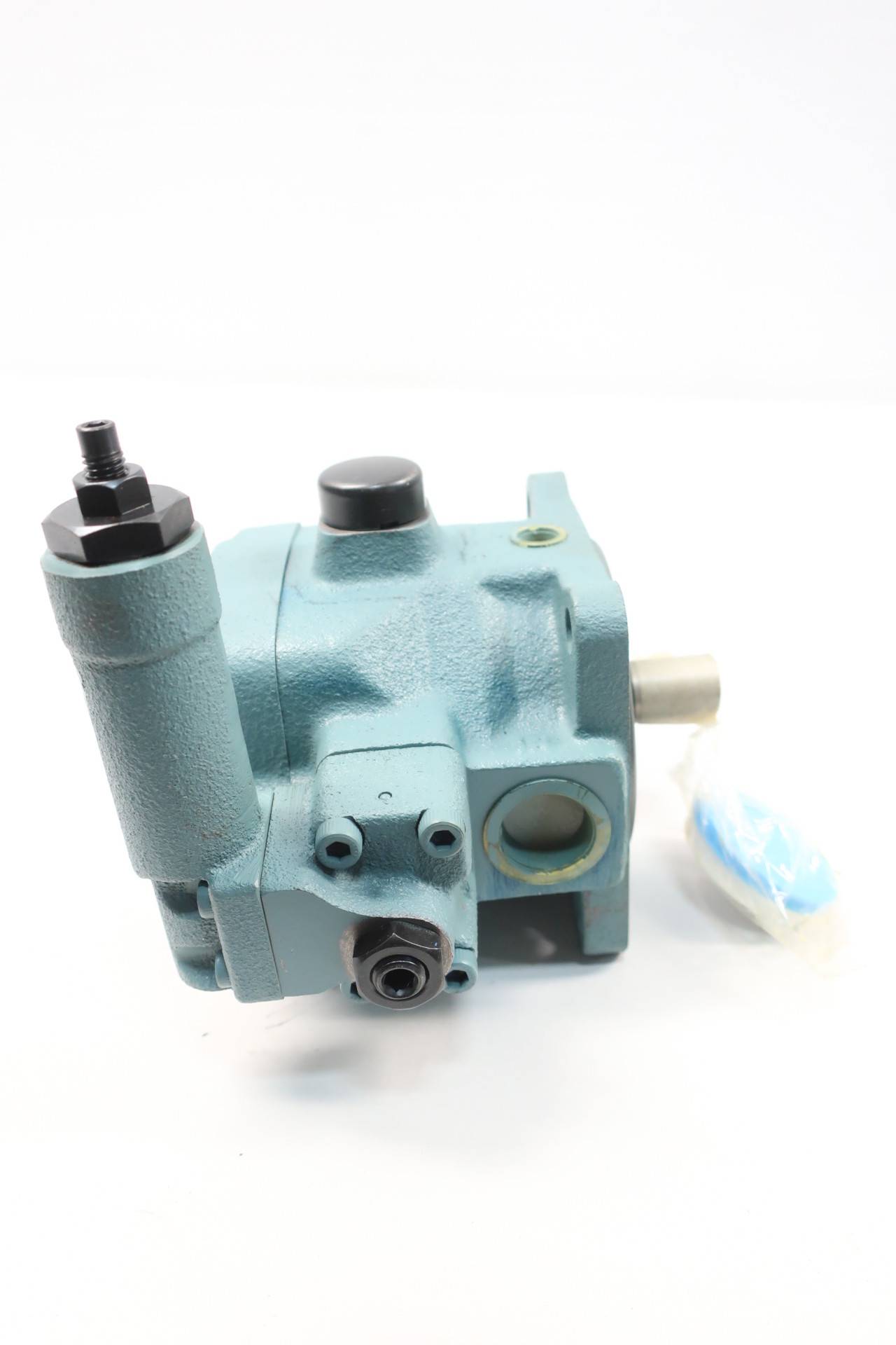 Preferred Pump - 0wwthr3