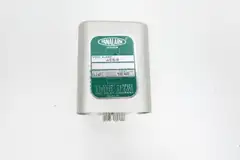PANALARM ACS-9 PLUG-IN RELAY 120V-AC