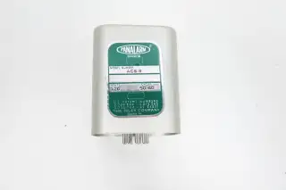 PANALARM ACS-9 PLUG-IN RELAY 120V-AC