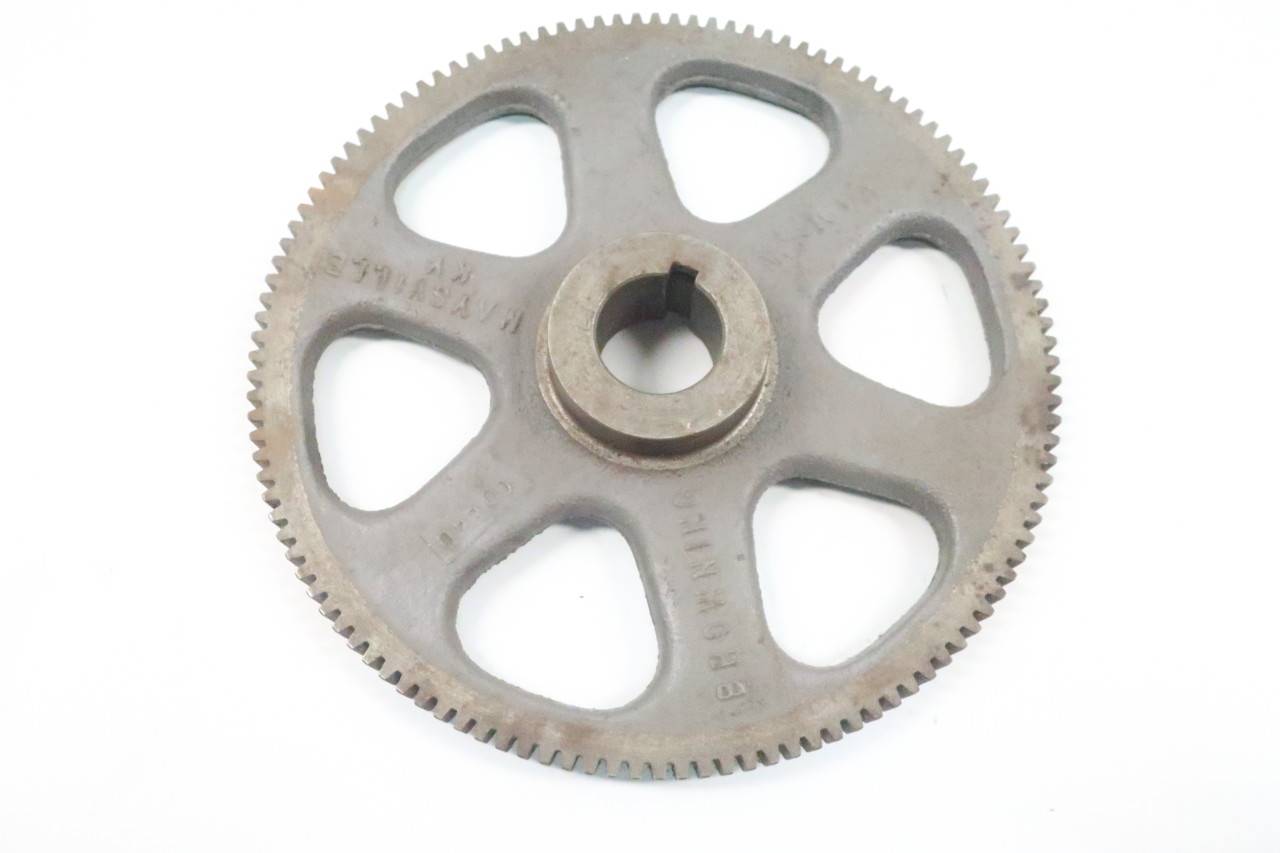 Browning NCS16120 Spur Gear 16dp 120t