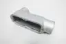 BOX OF 2 CROUSE HINDS LB58 CONDUIT OUTLET BODY 1-1/2IN thumbnail 4