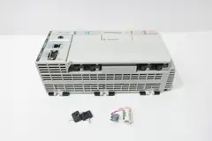 ALLEN BRADLEY 1769-L23E-QBFC1B COMPACTLOGIX PROCESSOR MODULE SER A