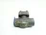 WARREN 854-8S STEEL SOCKET WELD CHECK VALVE 1IN 800 thumbnail 1