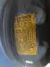GARLOCK 206 EZ-FLO EXPANSION JOINT 10IN X 12IN thumbnail 3