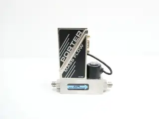 PORTER 201-DKHSVCAA MASS FLOW METER