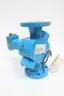 KROHNE UFS500F-DIV1/1 ALTOMETER ULTRASONIC FLOW METER 2IN thumbnail 3