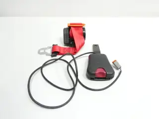 YALE 582024336 FORKLIFT SEAT BELT