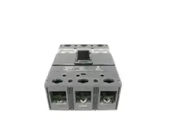 WESTINGHOUSE LA3400FS VISABREAKER MOLDED CASE CIRCUIT BREAKER 3P 400A 600V-AC