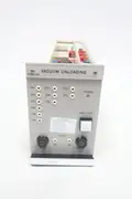 VERSATILE RP50-163 VACUUM UNLOADING MODULE
