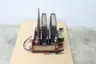 ALLEN BRADLEY 1502-A4C3D1 AIR CONTACTOR 2500-5000V-AC 360A AMP 50000KVA 3PH thumbnail 2