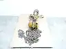 ACCO WRIGHT MANUAL CHAIN HOIST 10TON thumbnail 1