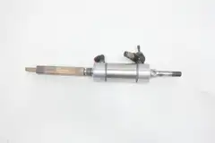 SCHRADER BELLOWS 1.50KDXSR01.0 DOUBLE ACTING PNEUMATIC CYLINDER 1-1/2IN 1IN