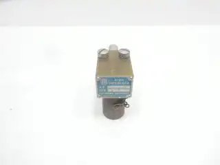 ITE 45-55116 KIRK INTERLOCK LOCKING DEVICE ITEM A W/ KEY