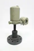 MAGNETROL E61-2H4AEZG LIQUID LEVEL SWITCH 24V-DC