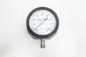 TEL-TRU 45-10SR2L1F2A PRESSURE GAUGE 4-1/2IN 0-400PSI 1/2IN NPT thumbnail 2