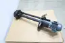 PACO 45-15700-14XXX GRUNDFOS VERTICAL PUMP 15TDH 1-1/2IN 20GPM 1/3HP 575V-AC thumbnail 3