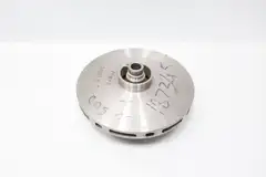NA STAINLESS 8-VANE PUMP IMPELLER 12IN