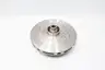 NA STAINLESS 8-VANE PUMP IMPELLER 12IN thumbnail 1