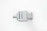 NIDEC-SHIMPO VRSF-25B-100 INLINE GEAR REDUCER 25:1 thumbnail 1