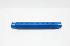 PPE AM1615500-60B 16 PORT ALUMINUM MANIFOLD 8X8 1-1/2IN NPT