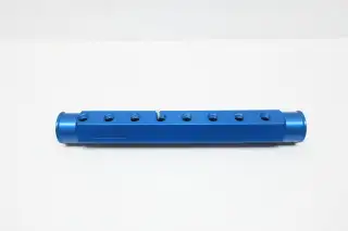 PPE AM1615500-60B 16 PORT ALUMINUM MANIFOLD 8X8 1-1/2IN NPT