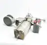 VANESSA 1KF03P00 79S-036U-S060-P2 AV1121000 PNEUMATIC STEEL CONTROL VALVE 3IN thumbnail 1