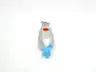 HEX VALVE HG651S3131413 STEEL NEEDLE VALVE 6580PSI 1/2IN NPT thumbnail 3