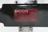 MOOG 072-559A S15FOFA4VBL HYDRAULIC SERVO VALVE 3000PSI thumbnail 5