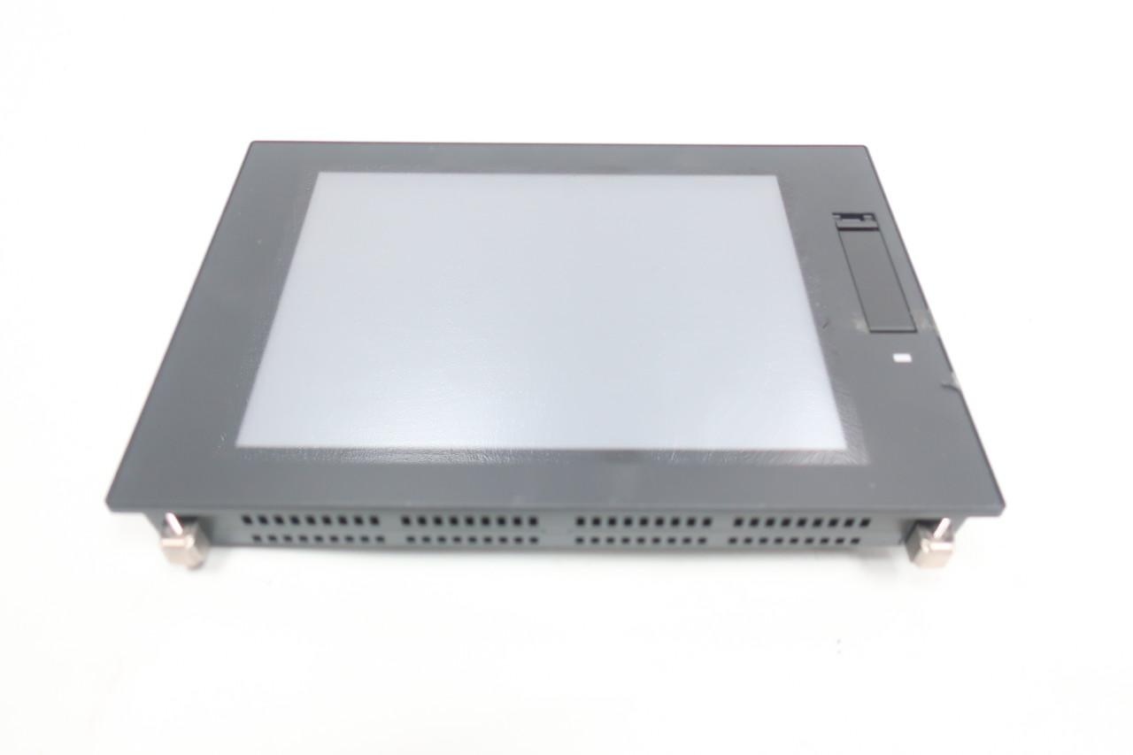 Keyence VT5-X10 Touch Panel Display 24v-dc
