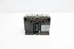 GENERAL ELECTRIC GE CR120C03102AA LATCHING RELAY 10A 300V-AC