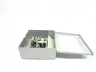 ASCO 4655C AUTOMATIC TRANSFER SWITCH 30A AMP 120V-AC thumbnail 2