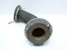 ELASTO-VALVE RUBBER PRODUCTS RE65-SR-BE-OE HOSE FLANGE 4IN thumbnail 3