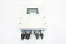 ENDRESS HAUSER 53H80-1F0B1RC2BAAA PROMAG 53 FLOW METER 85-260V-AC thumbnail 1