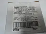 CUTLER HAMMER CE15CN4BB FREEDOM SERIES AC CONTACTOR 220-240V-AC 12A AMP 7.5HP thumbnail 6