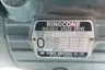 SHIMPO OM-400E SF-JRF GEARMOTOR 360RPM 0.4KW 200/220V-AC thumbnail 5