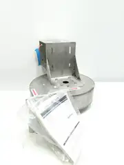CINCINNATI FAN PBS-12A CENTRIFUGAL BLOWER 7IN 12IN X 2-7/8IN