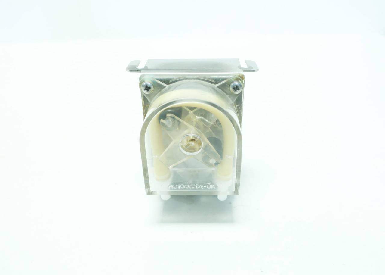 Mellor Electrics AU M550125 44 L 230vac Peristaltic Pump Assembly