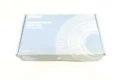FIKE POLY-SD CS 6IN RUPTURE DISC 100PSI @ 160F