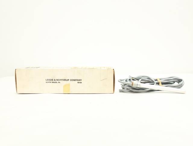 LEEDS NORTHRUP 152077 TEMPERATURE COMPENSATOR ELECTRODE