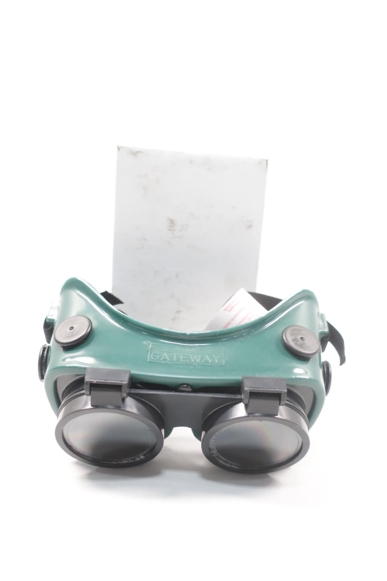 gateway welding goggles