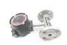 THERMAL INSTRUMENT 600-9 XIHFCX2-S4766 FLANGED FLOW METER 5/8IN thumbnail 3