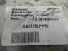 DAMAN DD07CPPG HYDRAULIC VALVE COVER PLATE thumbnail 3