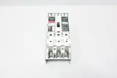 CUTLER HAMMER HMCP050K2C MOLDED CASE CIRCUIT BREAKER 3P 50A AMP 600V-AC
