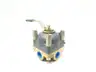 IMO 147P3WC3 BARKSDALE SHEAR-SEAL MANUAL DIRECTIONAL CONTROL VALVE 1-1/2IN thumbnail 1