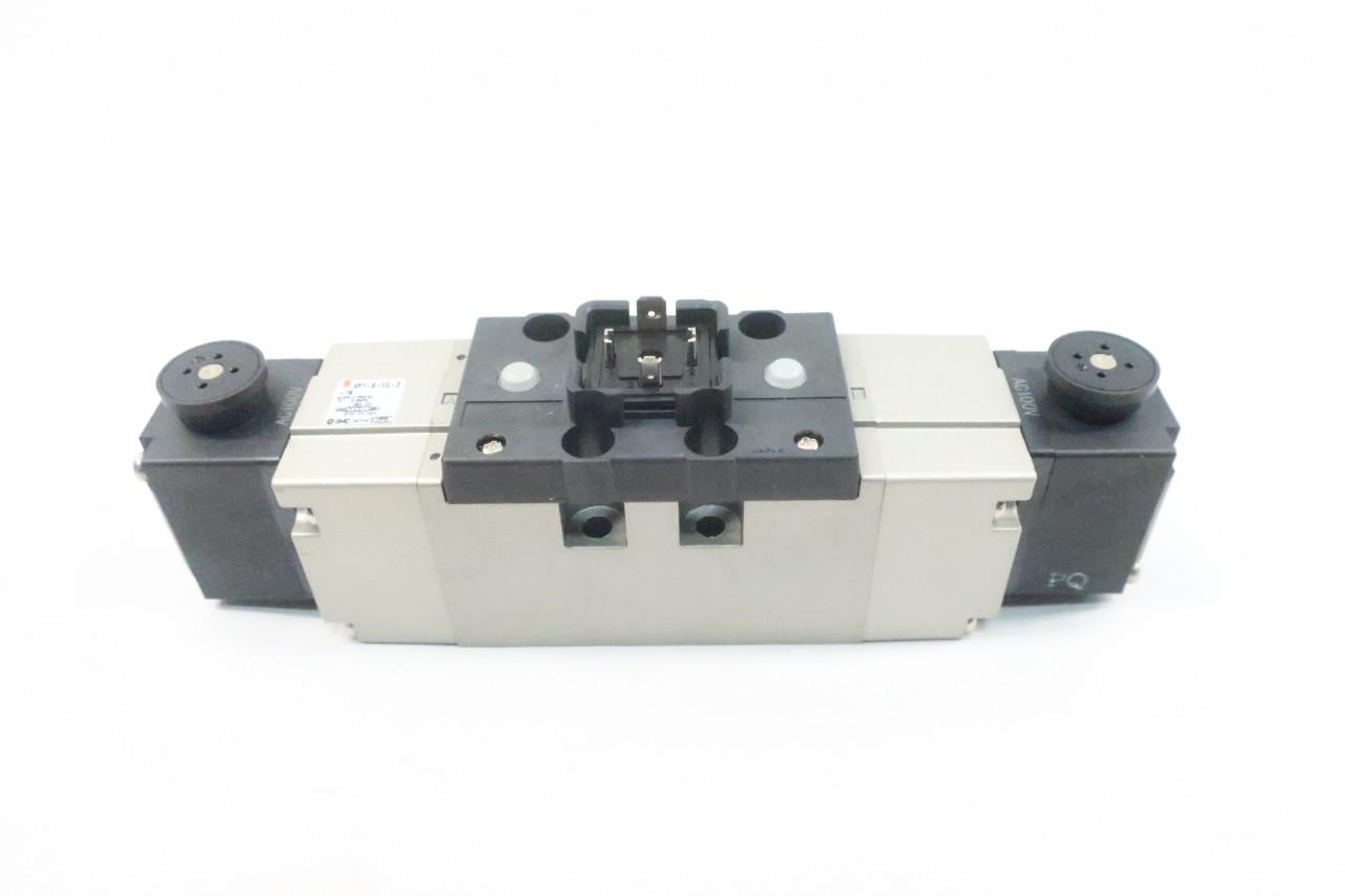 Details about   SMC VZ2250-5MS Solenoid valve VZ2250 NEW NMP 