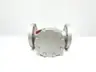 KITZ 300UOAM STAINLESS FLANGED CHECK VALVE 3IN 300 thumbnail 2