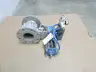 KTM V-676 BLX V100 PNEUMATIC STAINLESS FLANGED V-PORT BALL CONTROL VALVE 4IN 150 thumbnail 2