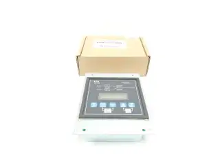 EATON 6D32360G03 ATC-300R AUTOMATIC TRANSFER SWITCH CONTROLLER