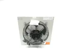 TRC RH47H1SAB HYDRONIC UNIT HEATER 1PH 1/15HP 115V-AC